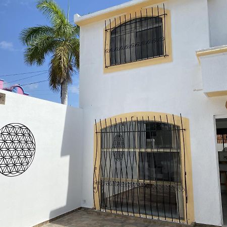 Flower Of Life Cancún Esterno foto