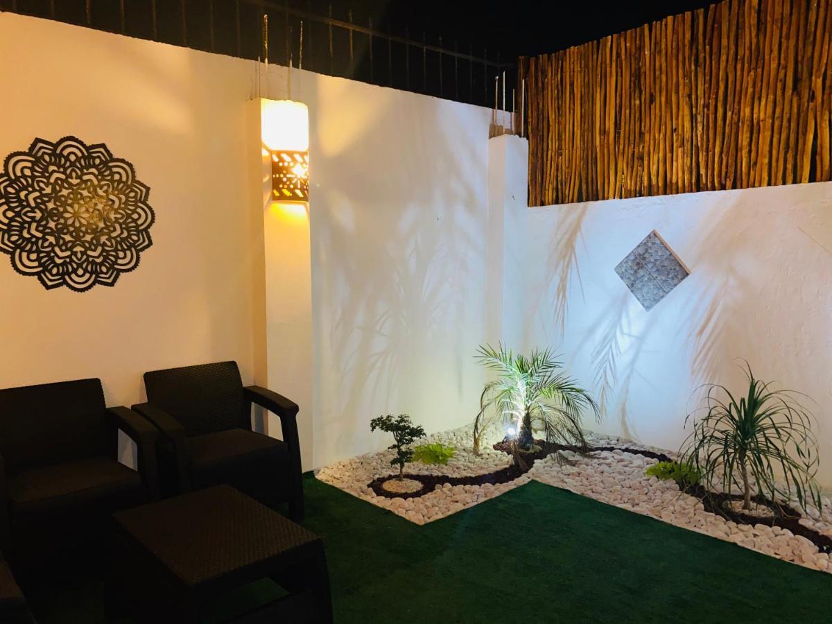 Flower Of Life Cancún Esterno foto