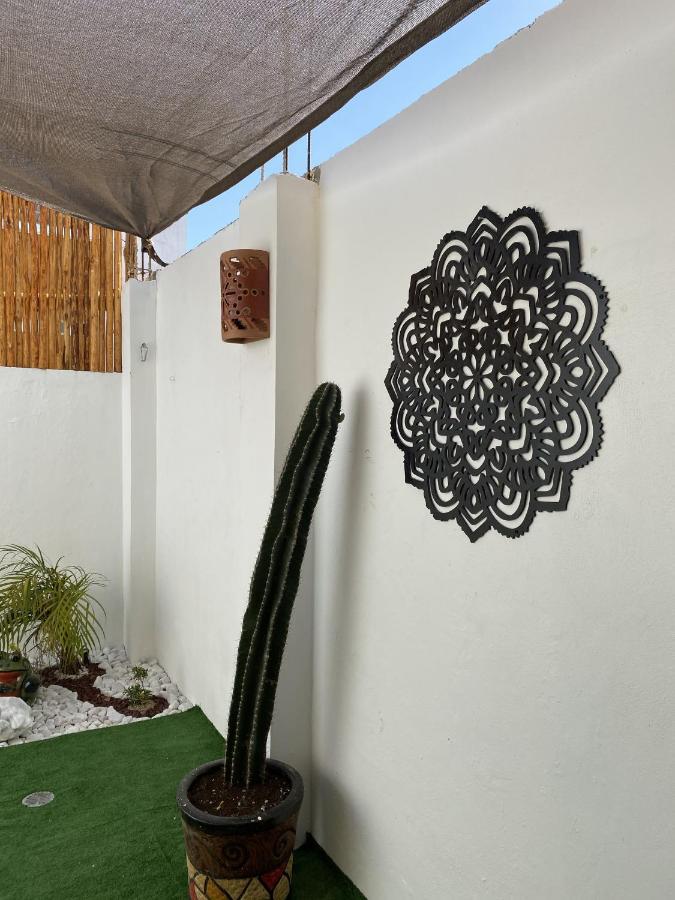Flower Of Life Cancún Esterno foto